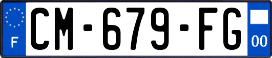 CM-679-FG