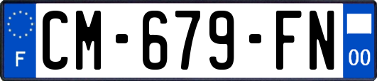 CM-679-FN