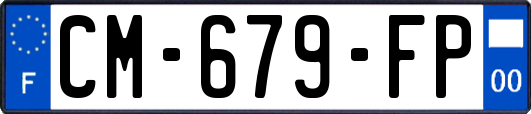 CM-679-FP