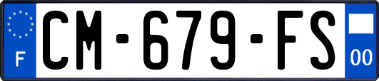 CM-679-FS