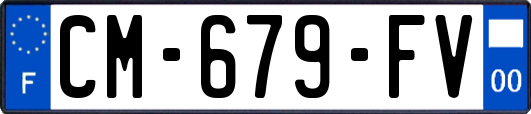CM-679-FV