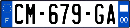 CM-679-GA