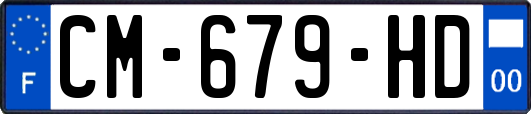 CM-679-HD