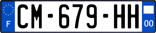 CM-679-HH