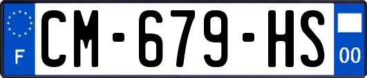 CM-679-HS