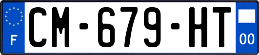 CM-679-HT