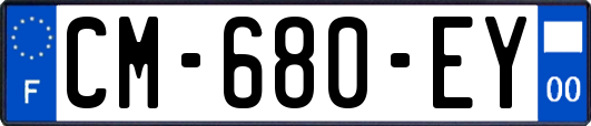 CM-680-EY