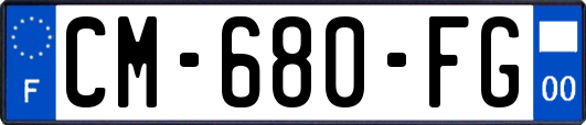 CM-680-FG
