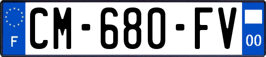 CM-680-FV