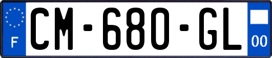 CM-680-GL