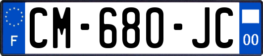CM-680-JC