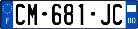 CM-681-JC