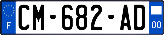 CM-682-AD