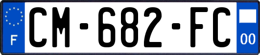 CM-682-FC