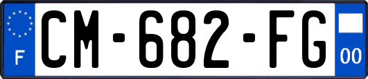 CM-682-FG