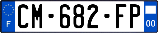 CM-682-FP