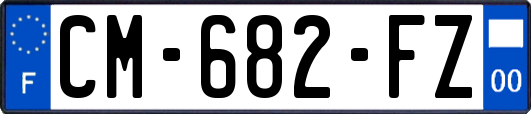 CM-682-FZ