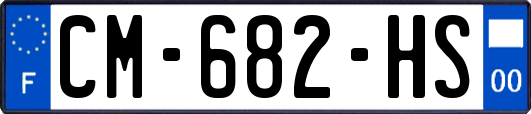 CM-682-HS