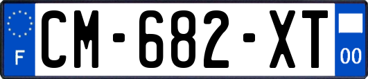 CM-682-XT