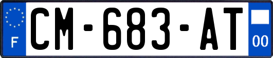 CM-683-AT