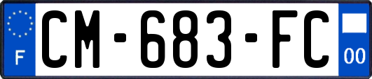 CM-683-FC
