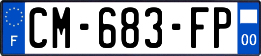 CM-683-FP