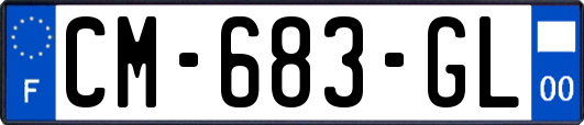 CM-683-GL