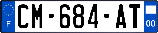 CM-684-AT