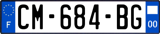 CM-684-BG