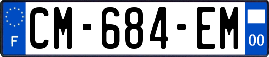 CM-684-EM
