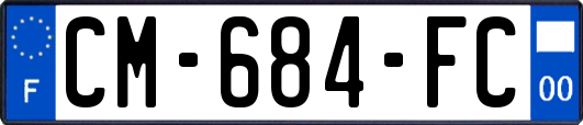 CM-684-FC