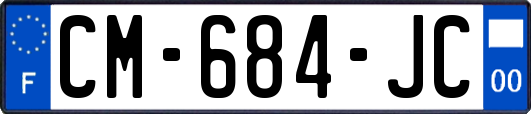 CM-684-JC