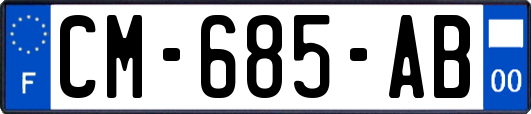 CM-685-AB