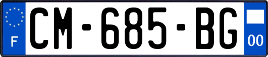 CM-685-BG