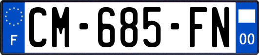 CM-685-FN