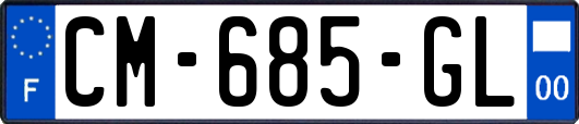 CM-685-GL
