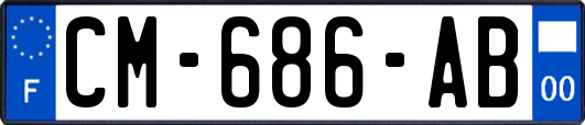 CM-686-AB