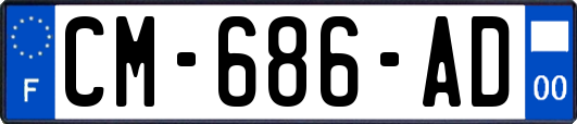 CM-686-AD