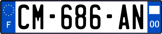 CM-686-AN