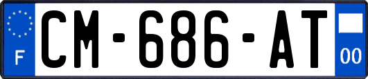 CM-686-AT