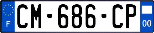CM-686-CP