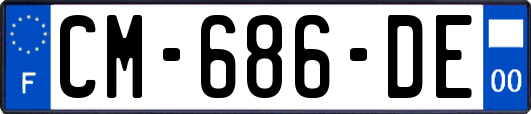 CM-686-DE