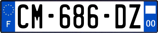 CM-686-DZ
