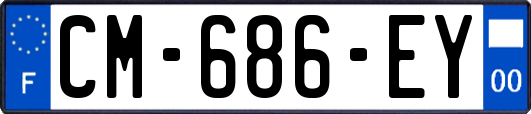 CM-686-EY