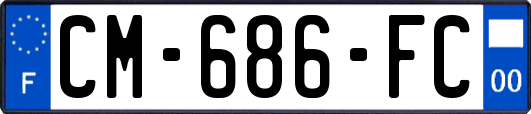 CM-686-FC