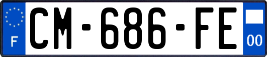 CM-686-FE