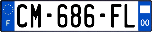 CM-686-FL