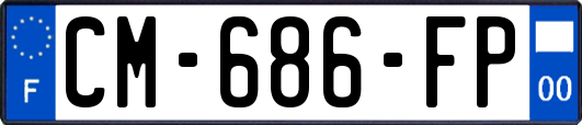 CM-686-FP