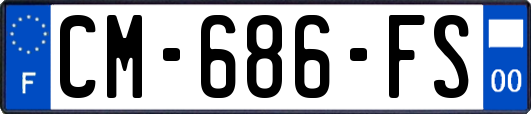 CM-686-FS