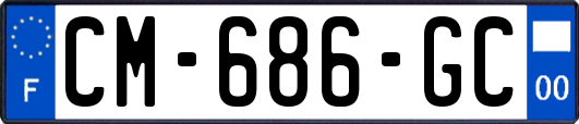 CM-686-GC
